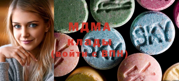 хмурый Алзамай